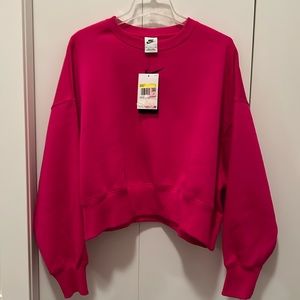 NWT Nike sweatshirt